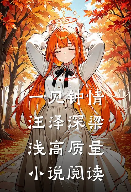一见钟情汪泽深梁浅高质量小说阅读