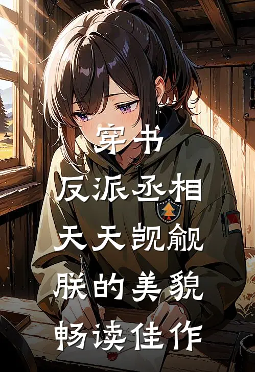 穿书：反派丞相天天觊觎朕的美貌畅读佳作