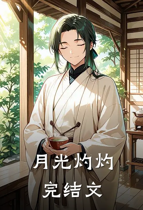 月光灼灼完结文