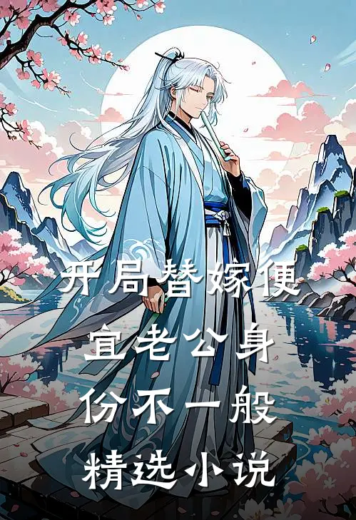 开局替嫁便宜老公身份不一般精选小说