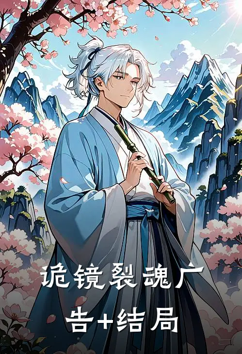 诡镜裂魂广告+结局