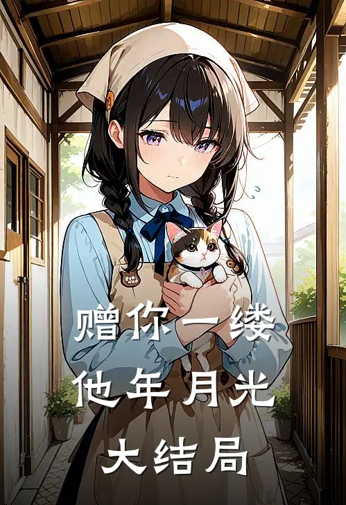 赠你一缕他年月光大结局