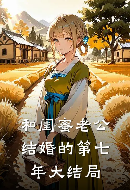 和闺蜜老公结婚的第七年大结局