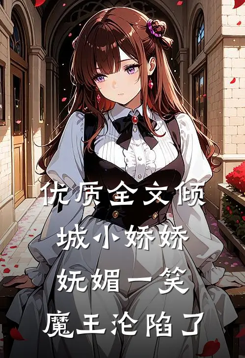 优质全文倾城小娇娇妩媚一笑，魔王沦陷了