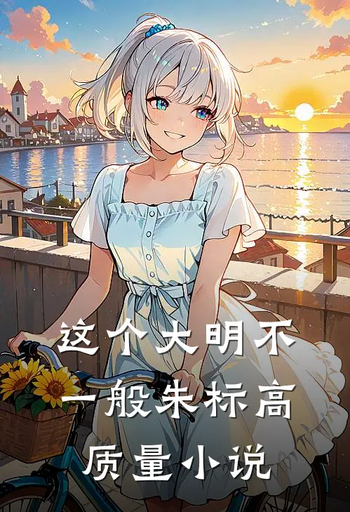这个大明不一般朱标高质量小说