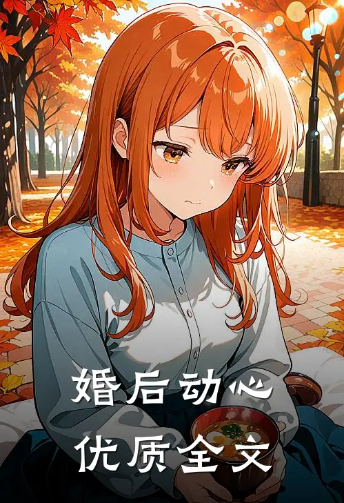 婚后动心优质全文