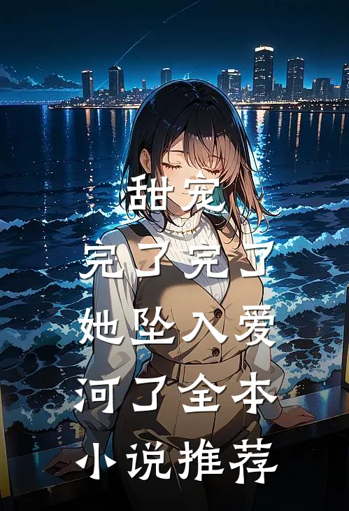 甜宠：完了完了，她坠入爱河了全本小说推荐