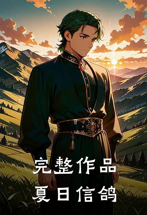 完整作品夏日信鸽
