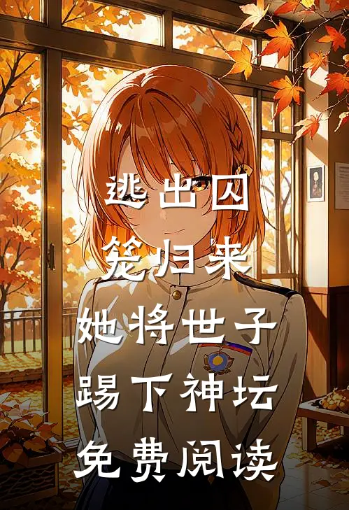 逃出囚笼归来，她将世子踢下神坛免费阅读
