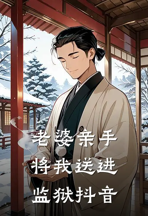 老婆亲手将我送进监狱抖音