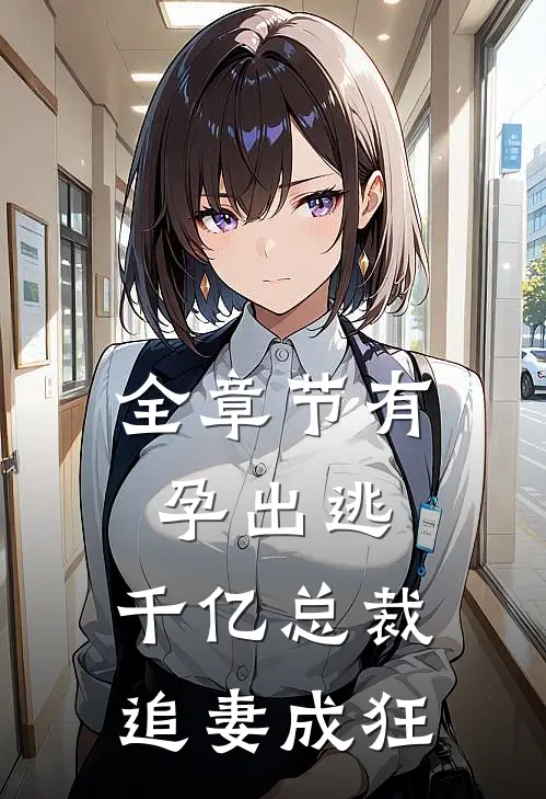 全章节有孕出逃：千亿总裁追妻成狂