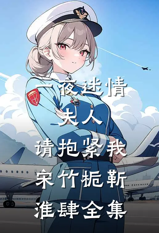 一夜迷情：夫人，请抱紧我宋竹栀靳淮肆全集