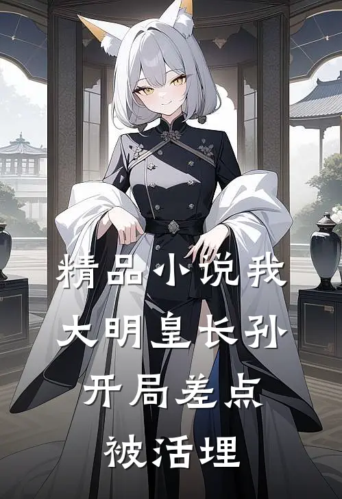 精品小说我，大明皇长孙，开局差点被活埋