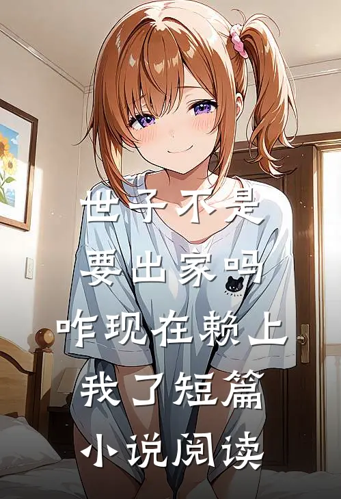 世子不是要出家吗，咋现在赖上我了短篇小说阅读