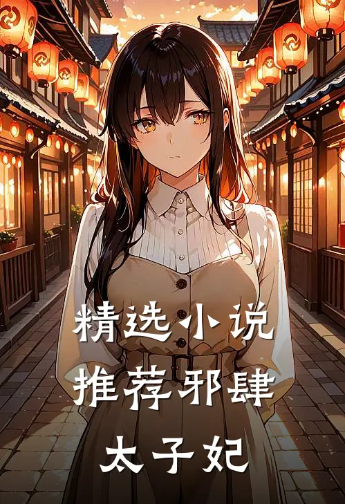 精选小说推荐邪肆太子妃