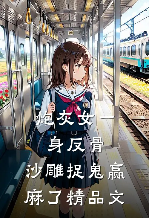 炮灰女一身反骨，沙雕捉鬼赢麻了精品文