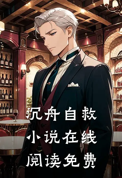 沉舟自救小说在线阅读免费