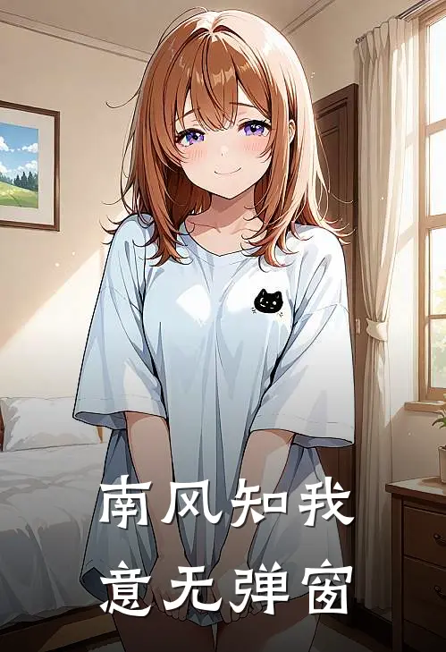 南风知我意无弹窗