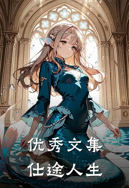 优秀文集仕途人生