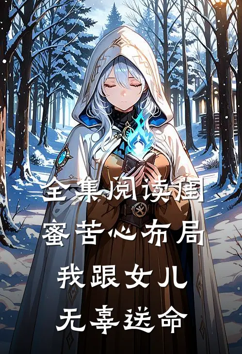 全集阅读闺蜜苦心布局，我跟女儿无辜送命