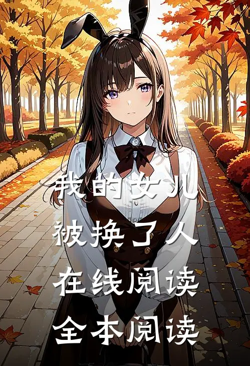 我的女儿被换了人在线阅读全本阅读