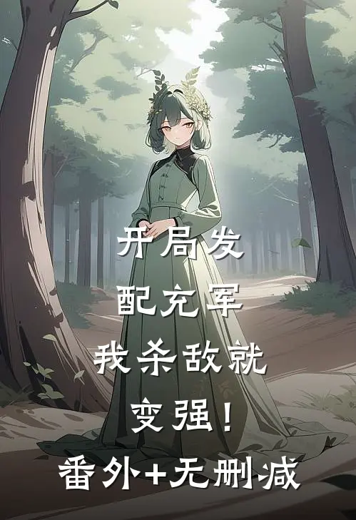 开局发配充军，我杀敌就变强！番外+无删减