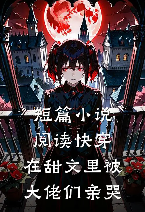 短篇小说阅读快穿：在甜文里被大佬们亲哭