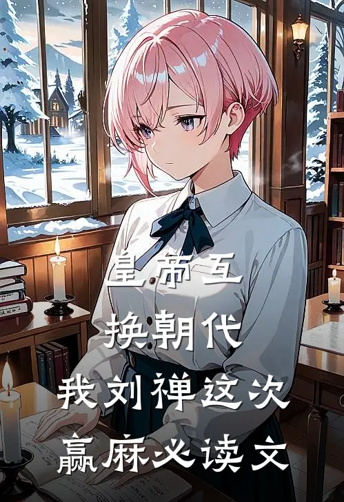 皇帝互换朝代：我刘禅这次赢麻必读文