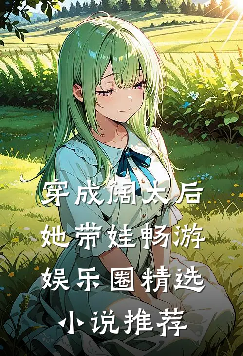 穿成阔太后，她带娃畅游娱乐圈精选小说推荐