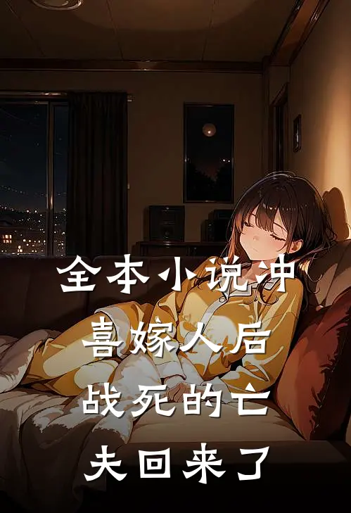 全本小说冲喜嫁人后，战死的亡夫回来了