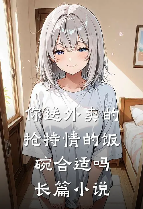 你送外卖的，抢特情的饭碗合适吗长篇小说