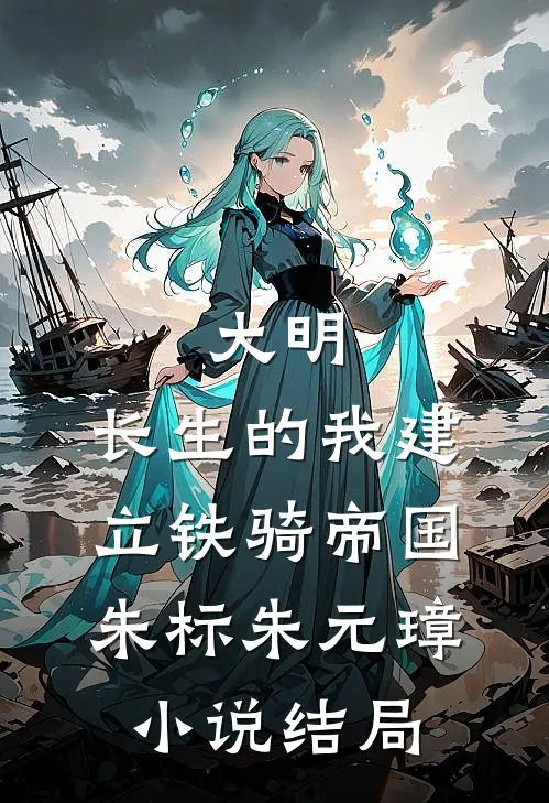 大明：长生的我建立铁骑帝国朱标朱元璋小说结局