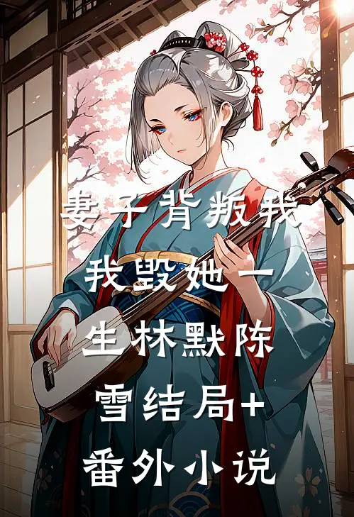 妻子背叛我，我毁她一生林默陈雪结局+番外小说