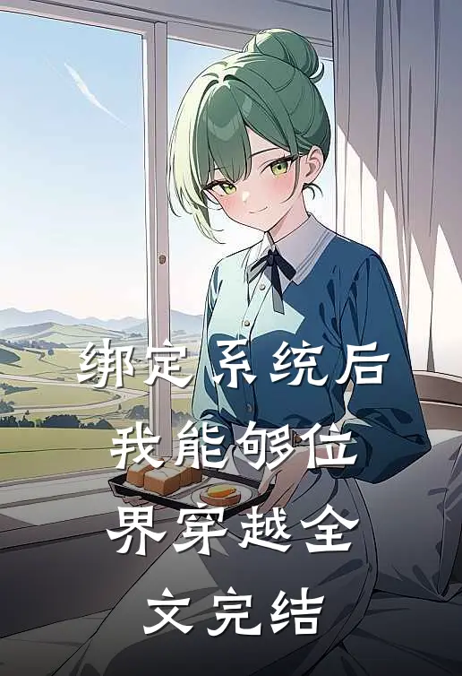 绑定系统后，我能够位界穿越全文完结