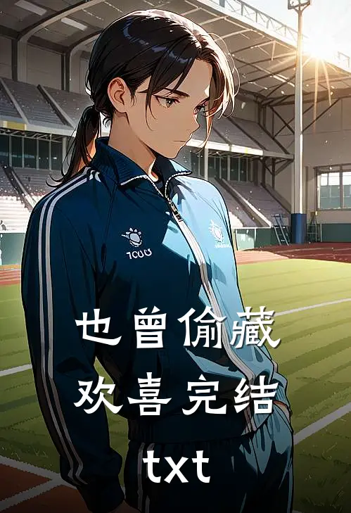 也曾偷藏欢喜完结txt
