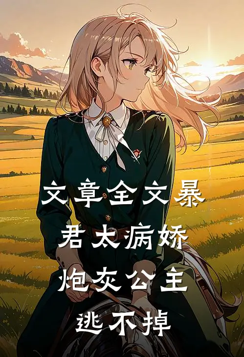 文章全文暴君太病娇，炮灰公主逃不掉
