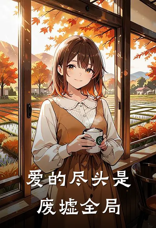 爱的尽头是废墟全局