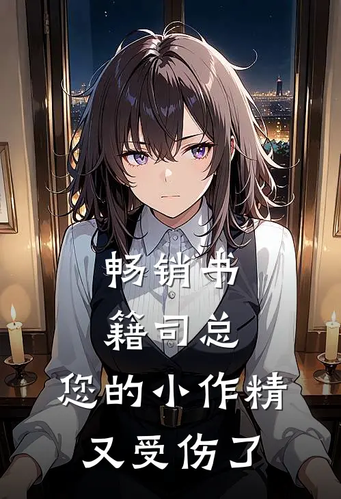 畅销书籍司总，您的小作精又受伤了
