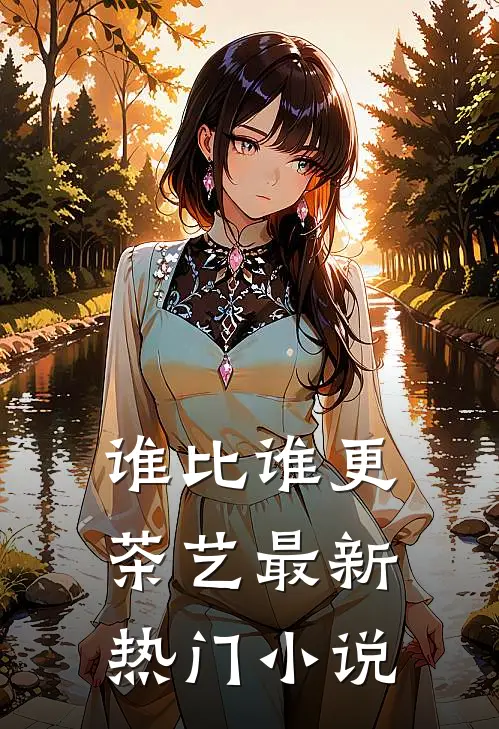 谁比谁更“茶艺”最新热门小说