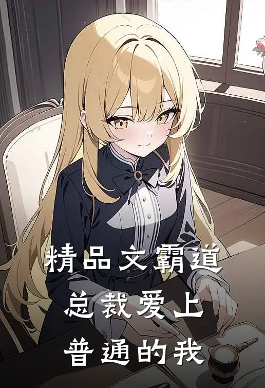 精品文霸道总裁爱上普通的我