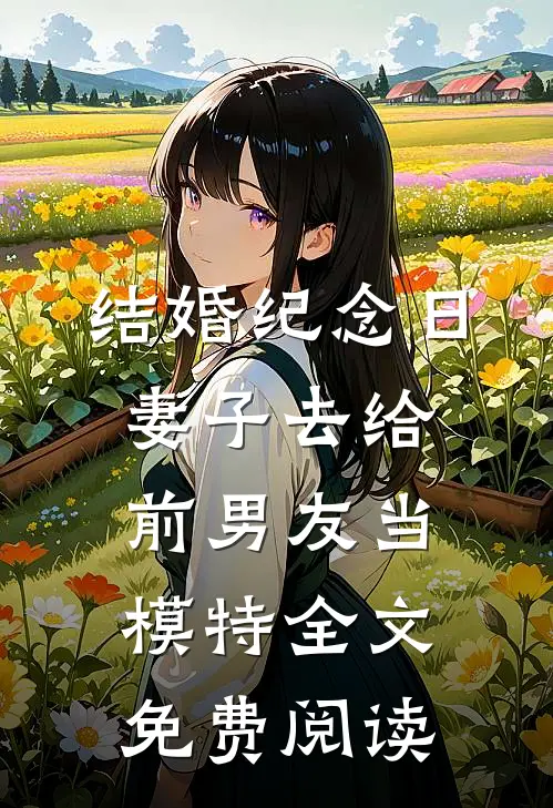 结婚纪念日，妻子去给前男友当模特全文免费阅读
