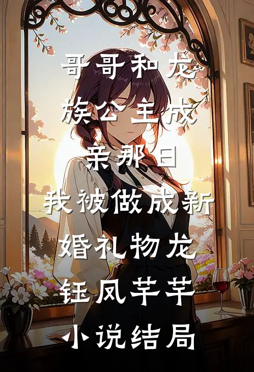 哥哥和龙族公主成亲那日，我被做成新婚礼物龙钰凤芊芊小说结局