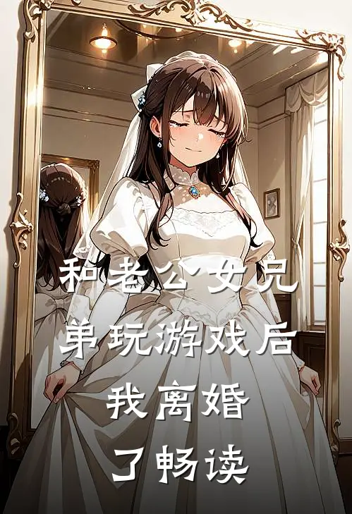 和老公女兄弟玩游戏后，我离婚了畅读