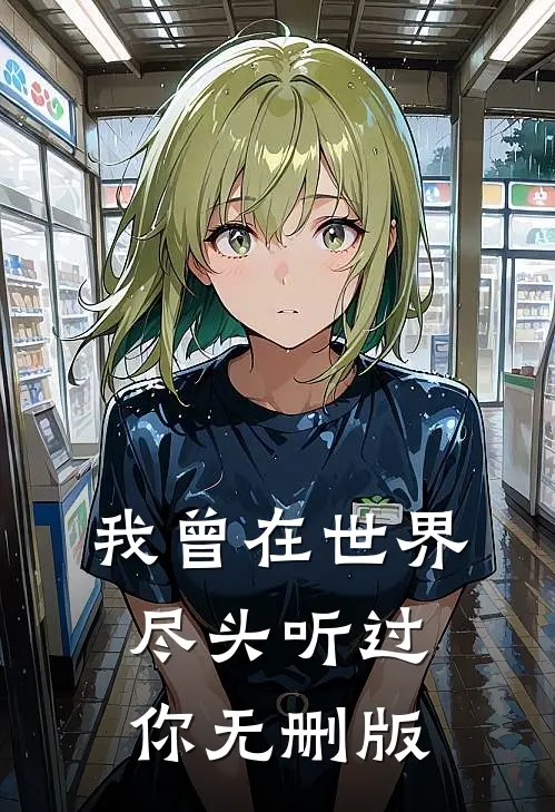 我曾在世界尽头听过你无删版