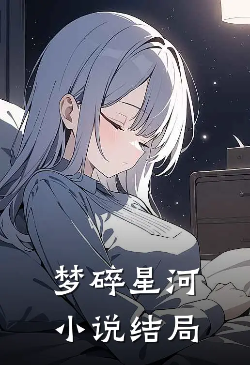 梦碎星河小说结局