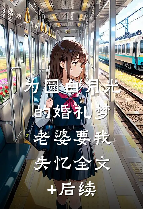 为圆白月光的婚礼梦，老婆要我失忆全文+后续