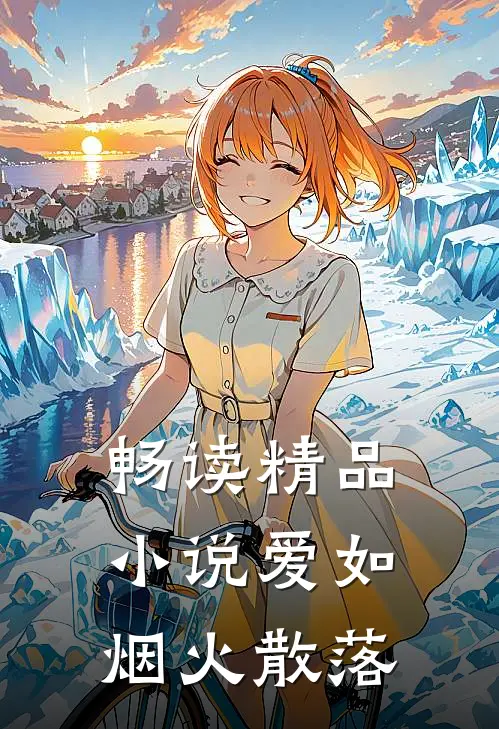 畅读精品小说爱如烟火散落