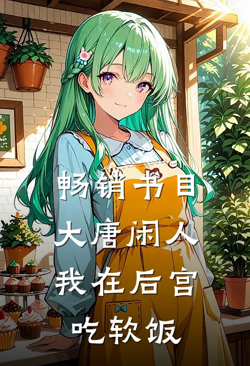 畅销书目大唐闲人：我在后宫吃软饭