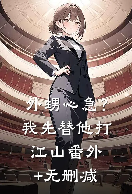 外甥心急？我先替他打江山番外+无删减