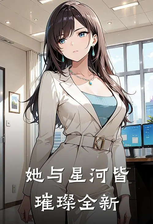 她与星河皆璀璨全新